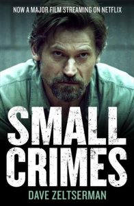 Small Crimes (2017) HD