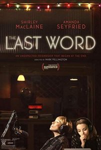 The Last Word (2017) HD