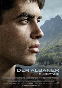The Albanian (2010) HD