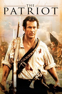 The Patriot (2000) HD