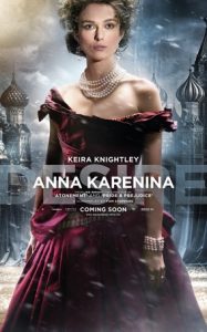 Anna Karenina (2012) HD