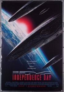 Independence Day (1996) HD
