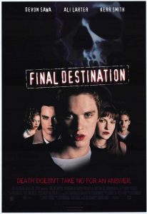 Final Destination (2000) HD