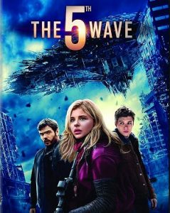 The 5th Wave (2016) HD