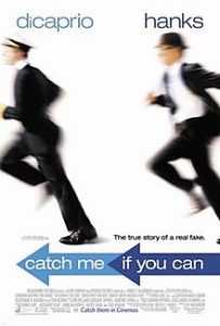 Catch Me If You Can (2002) HD