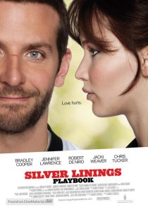 Silver Linings Playbook (2012) HD