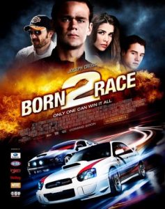 Born to Race (2011) HD