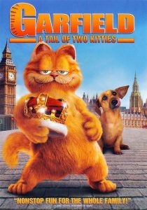 Garfield (2004) HD