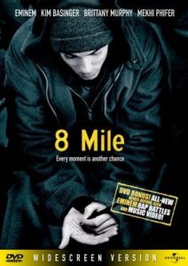 8Mile (2002) HD
