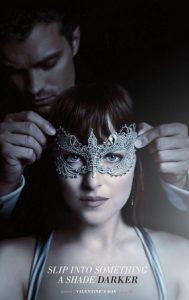 Fifty Shades Darker (2017) HD