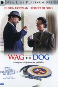 Wag the Dog (1997) HD