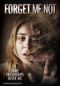 Forget Me Not (2009) HD