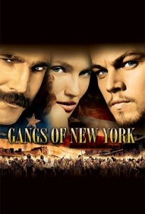 Gangs of New York (2002) HD