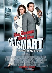 Get Smart (2008) HD