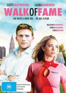 Walk of Fame (2017) HD