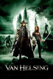 Van Helsing (2004) HD