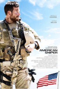 American Sniper (2014) HD