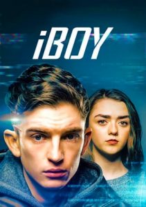 iBoy (2017) HD