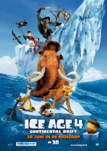 Ice Age: Continental Drift (2012) HD