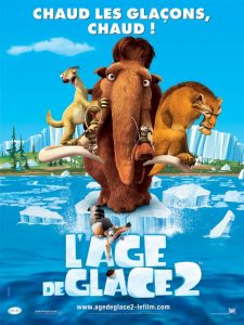 Ice Age 2: The Meltdown (2006) HD