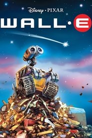 Walle·E (2008) HD