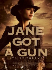 Jane Got a Gun (2016) HD