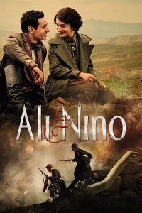 Ali and Nino (2016) HD