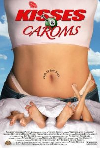 Kisses and Caroms (2006) HD