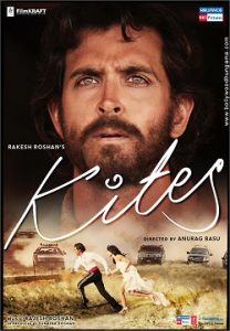 Kites (2010) HD