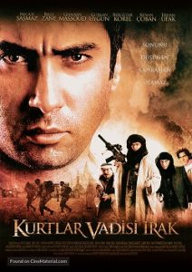 Kurtlar Vadisi: Irak (2006) HD