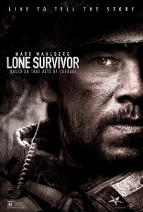 Lone Survivor (2013) HD