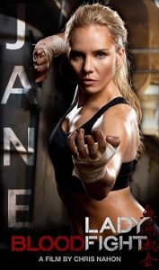 Lady Bloodfight (2016) HD