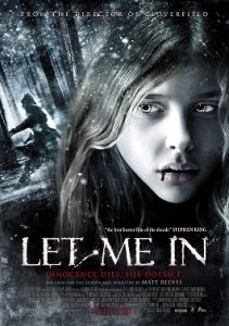 Let Me In (2010) HD
