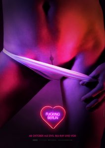 Fucking Berlin (2016) +18