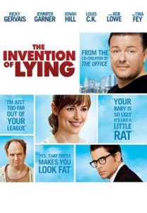 The Invention of Lying (2009) HD