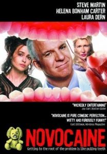 Novocaine (2001) HD