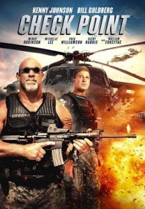 Check Point (2017) HD