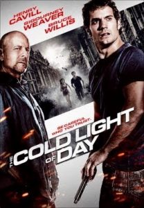 The Cold Light of Day (2012) HD