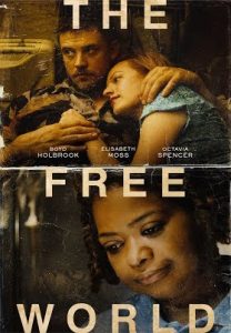 The Free World (2016) HD