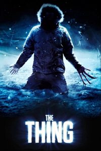The Thing (2011) HD