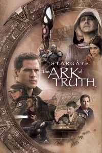 Stargate: The Ark of Truth (2008) HD