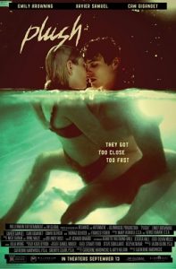 Plush (2013) (+18)