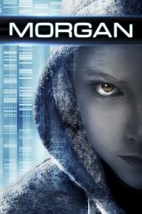 Morgan (2016) HD