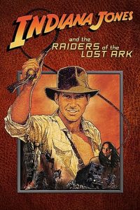 Raiders of the Lost Ark (1981) HD