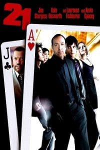 21 (2008) HD
