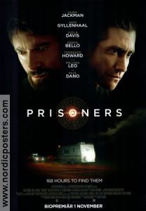 Prisoners (2013) HD