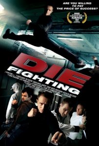 Die Fighting (2014) HD