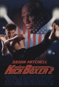 Kickboxer 2: The Road Back (1991) HD