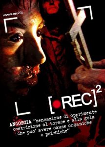 Rec 2 (2009) HD
