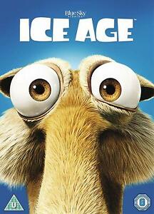 Ice Age (2002) HD